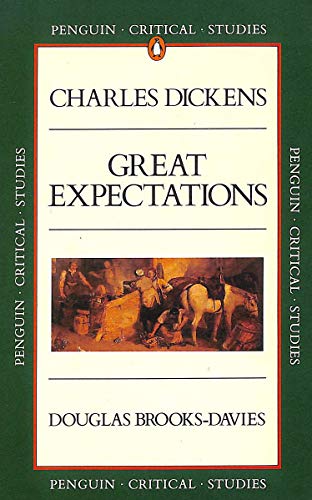 Beispielbild fr Great Expectations (Penguin Critical Studies) zum Verkauf von Wonder Book