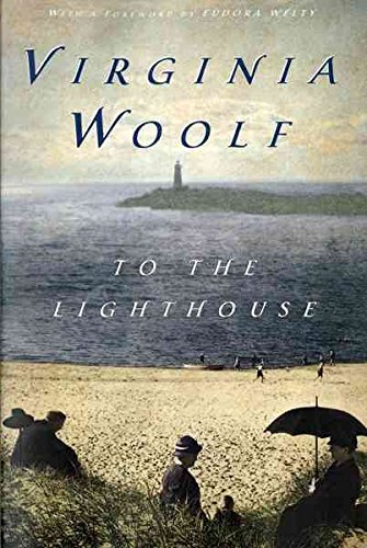 9780140771770: Woolf's "To the Lighthouse"
