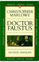 Beispielbild fr Critical Studies: Doctor Faustus zum Verkauf von AwesomeBooks