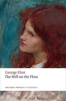 9780140772463: The Mill on the Floss (Critical Studies, Penguin)
