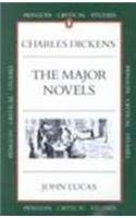 9780140772524: Penguin Critical Studies: Charles Dickens:The Major Novels