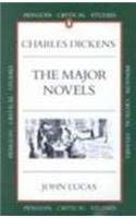 9780140772524: Charles Dickens: The Major Novels (Critical Studies, Penguin)
