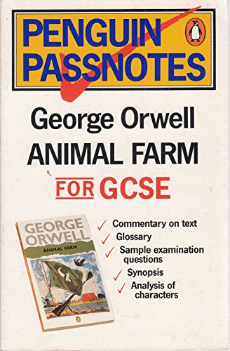 Stock image for Animal Farm for sale by Better World Books