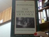 Stock image for The Merchant of Venice for sale by ThriftBooks-Atlanta