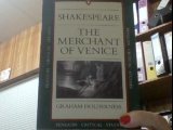 9780140772685: The Merchant of Venice (Critical Studies, Penguin)