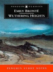 9780140772838: "Wuthering Heights" (Penguin Study Notes)