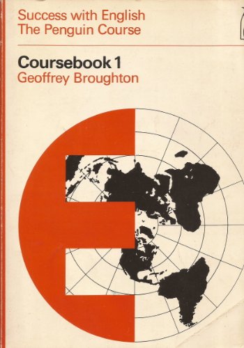 9780140800074: Coursebook (Stage 1) (Penguin education)