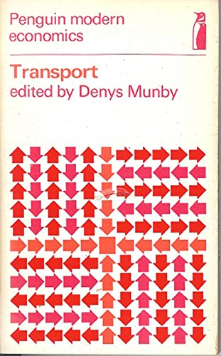 9780140800586: Transport: Selected Readings (Modern Economics)