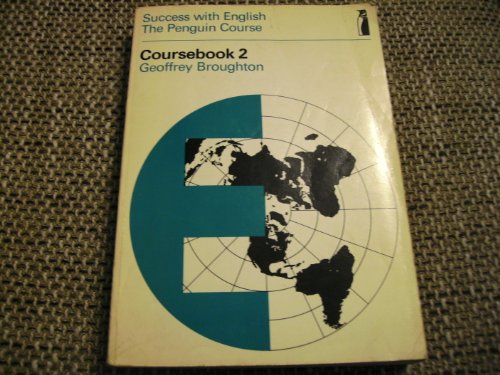 9780140800777: Coursebook (Stage 2) (Penguin education)