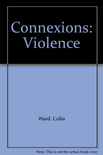 Beispielbild fr Violence (Connexions) zum Verkauf von WorldofBooks
