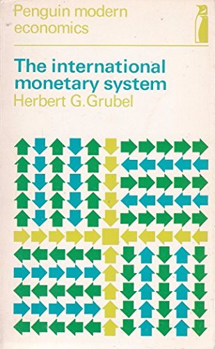 9780140801118: The International Monetary System
