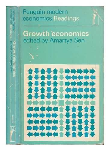 9780140801392: Growth Economics (Modern Economic Readings)