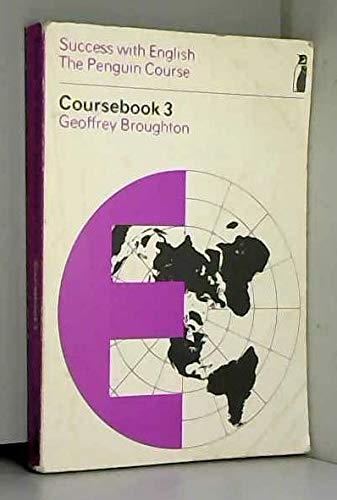 9780140801804: Coursebook (Stage 3) (Penguin education)