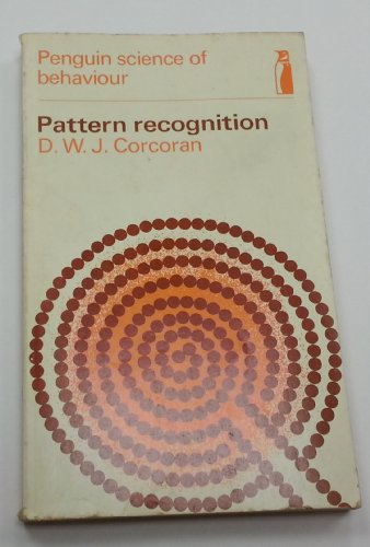 Stock image for Pattern Recognition (Penguin Science of Behaviour) for sale by Irish Booksellers