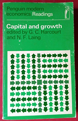 9780140802696: Capital And Growth