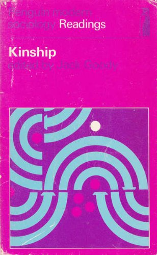 Imagen de archivo de Kinship: Selected Readings a la venta por ThriftBooks-Atlanta