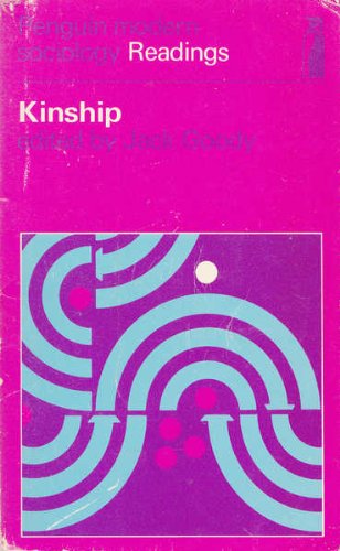 9780140802801: Kinship (Modern Sociological Readings)