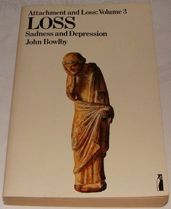 9780140803099: Loss - Sadness and Depression (v. 3)