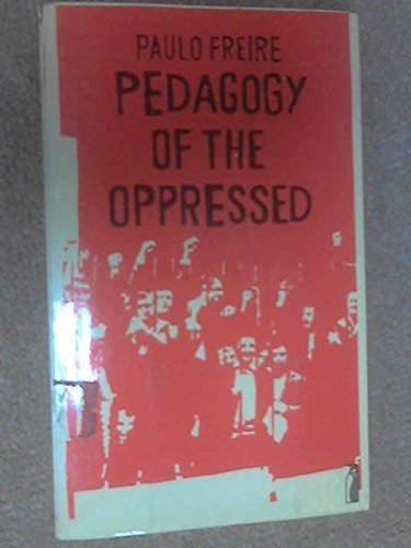 9780140803310: Pedagogy of the Oppressed