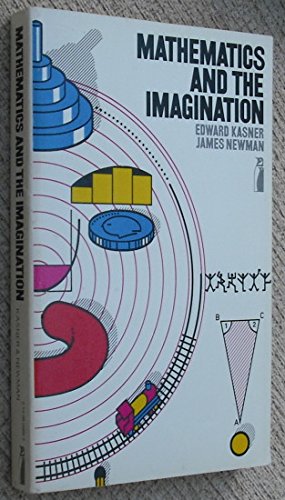 Beispielbild fr Mathematics and the Imagination zum Verkauf von WorldofBooks