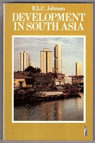 Stock image for Development in South Asia for sale by Anybook Ltd.