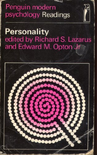 9780140805093: Personality