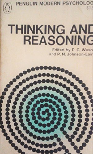 Imagen de archivo de Thinking and Reason a la venta por ThriftBooks-Atlanta