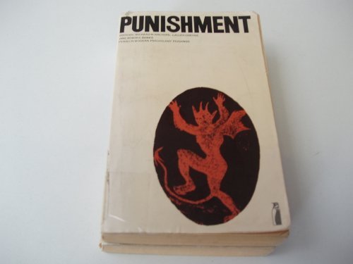 9780140805338: Punishment: Selected readings (Penguin education)