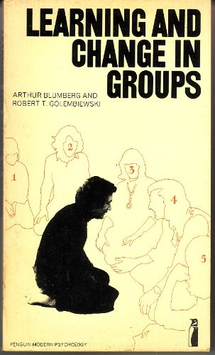 Imagen de archivo de Learning and Change in Groups a la venta por Eric James