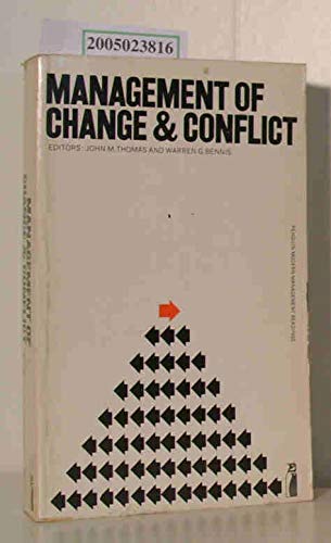 9780140806328: Management of Change