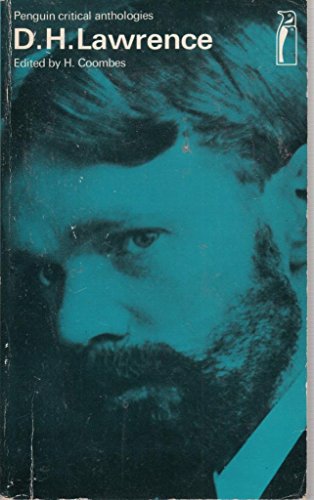 Stock image for D.H. Lawrence for sale by WorldofBooks