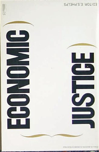9780140808766: Economic Justice