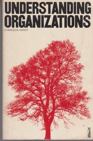 9780140809602: Understanding Organizations (PENGUIN EDUCATION)