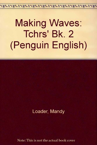 9780140809756: Tchrs' (Bk. 2) (Penguin English)