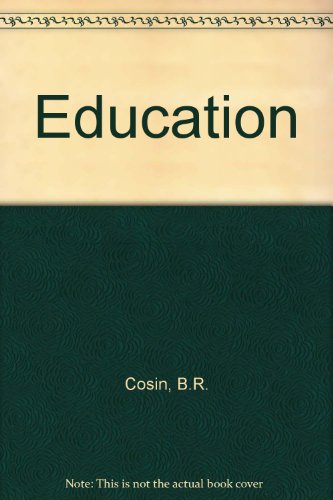 9780140810011: Education: Structure And Society