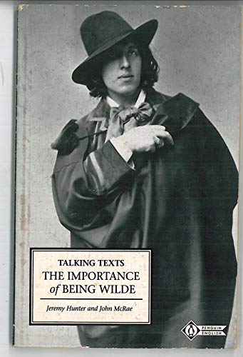 9780140810257: The Importance of Being Wilde (English Language Teaching S.)