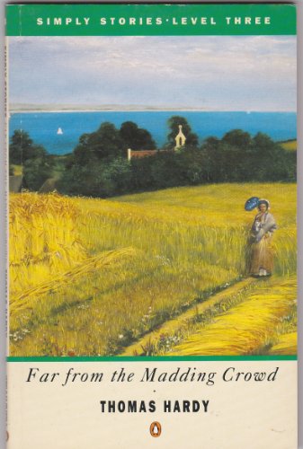 Simply stories level three: Far from the Madding Crowd