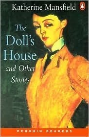 Stock image for The Doll's House And Other Stories for sale by Hamelyn
