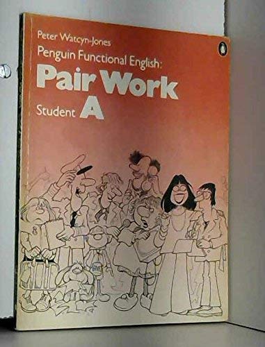 Beispielbild fr Penguin Functional English zum Verkauf von Wonder Book