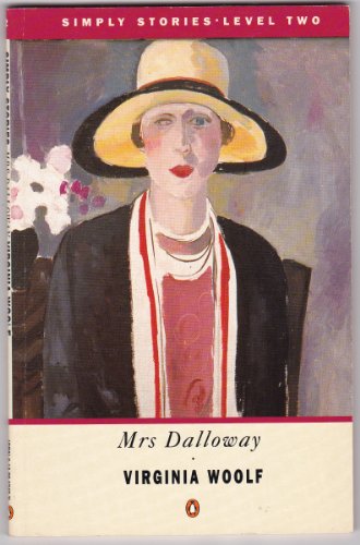 Imagen de archivo de Simply stories level two: Mrs Dalloway a la venta por Versandantiquariat Kerzemichel