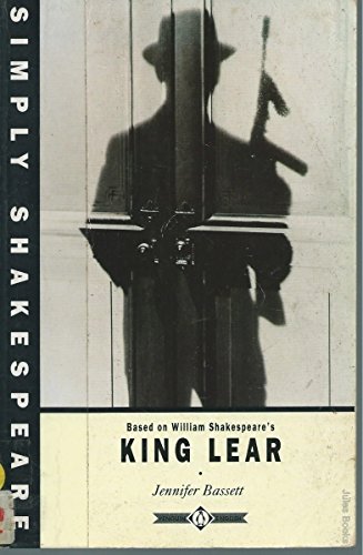9780140813494: King Lear