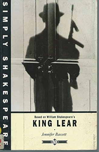 9780140813494: King Lear (Penguin English)