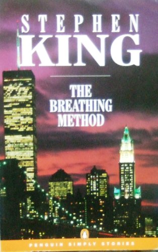 9780140814361: The Breathing Method: Level 3 (Simply stories)