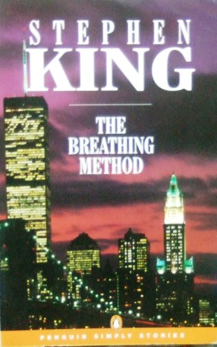 9780140814361: The Breathing Method (Simply Stories)