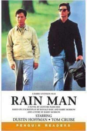 9780140814446: Rain Man: Level 2 (Simply Stories)
