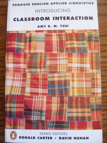 9780140814514: Introducing Classroom Interaction