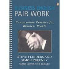 9780140814606: Business English Pair Work (Penguin English)