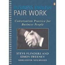 9780140814606: Business English Pair Work