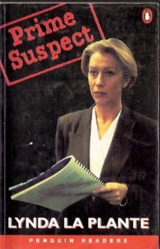 Imagen de archivo de Penguin Readers Level 5: "Prime Suspect" a la venta por medimops