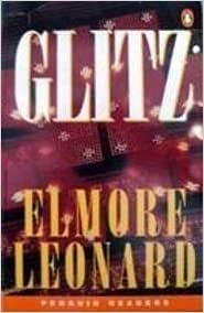Clitz (Penguin Readers Simplified Texts) (Spanish Edition) - Elmore Leonard